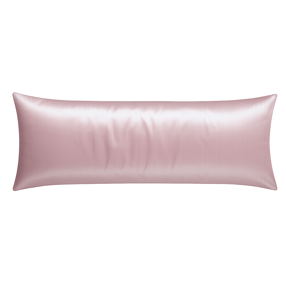 ปลอกหมอนหนุน SAIYASIRI รุ่น SIGNATURE ขนาด BODY SIZE  50X20 นิ้ว  สี LAMONADE